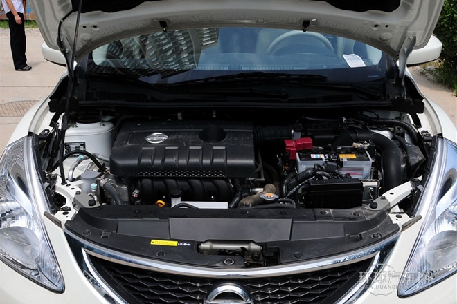 2011款 1.6L 手動(dòng)智能型