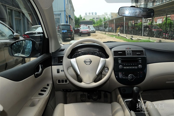 2011款 1.6L 手動(dòng)智能型