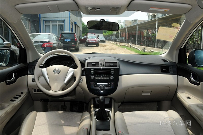 2011款 1.6L 手動(dòng)智能型