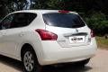 2011款 1.6L 手動智能型