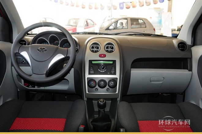 2010款 1.3L 手動(dòng)舒適型