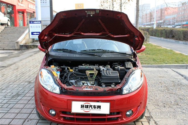 2011款 1.0L 手動(dòng)征途版