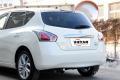 2011款 1.6T M-CVT炫動(dòng)版