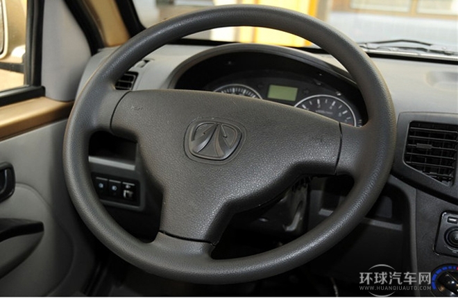2013款 1.0L加長(zhǎng)旺業(yè)型