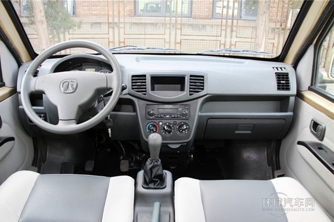 2013款 1.3L加長樂業(yè)型