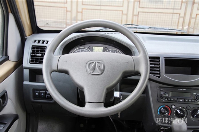 2013款 1.3L加長(zhǎng)樂業(yè)型