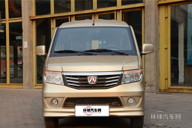 2013款 1.3L加長興業(yè)型