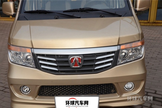 2013款 1.3L加長(zhǎng)興業(yè)型