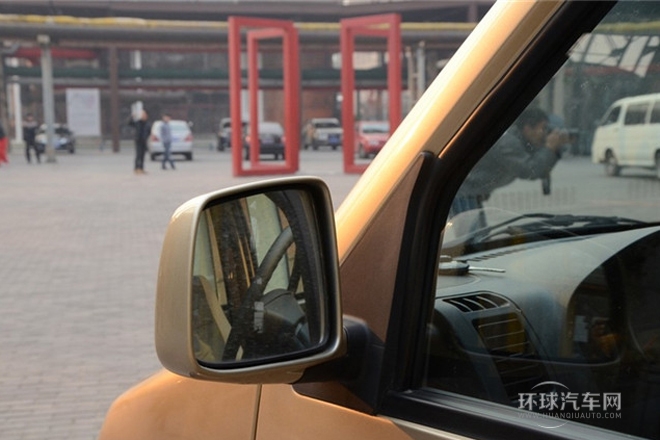 2013款 1.3L加長興業(yè)型