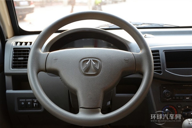 2013款 1.3L加長興業(yè)型
