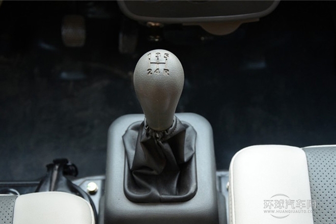 2013款 1.3L加長興業(yè)型