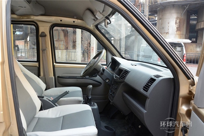 2013款 1.3L加長(zhǎng)興業(yè)型