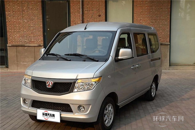 2013款 1.3L加長旺業(yè)型