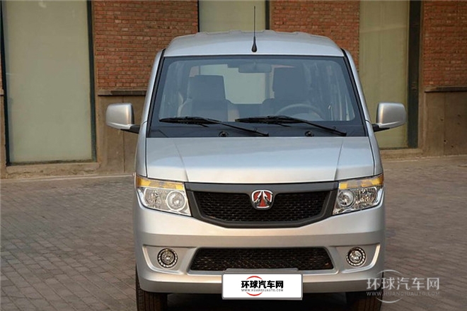 2013款 1.3L加長旺業(yè)型