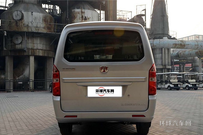 2013款 1.3L加長旺業(yè)型