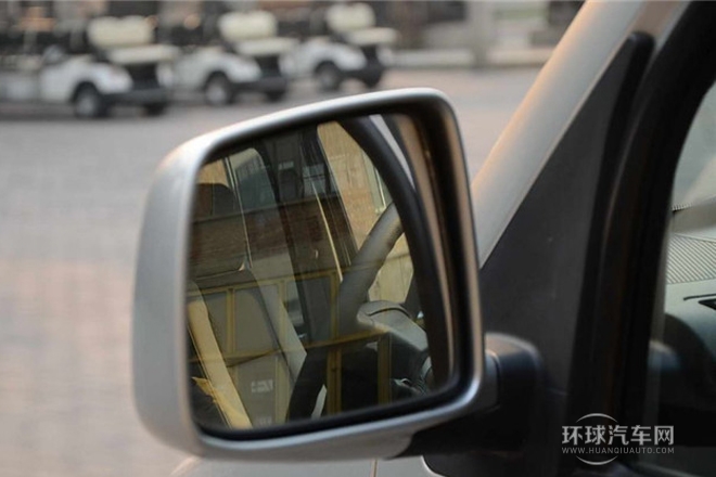 2013款 1.3L加長旺業(yè)型