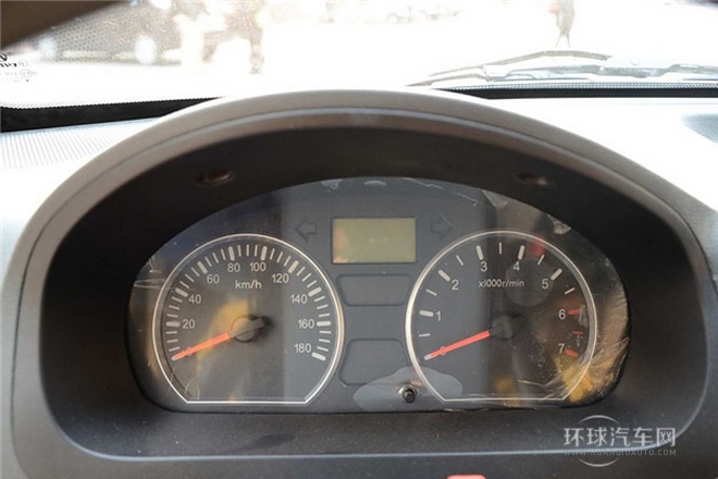 2013款 1.3L加長旺業(yè)型