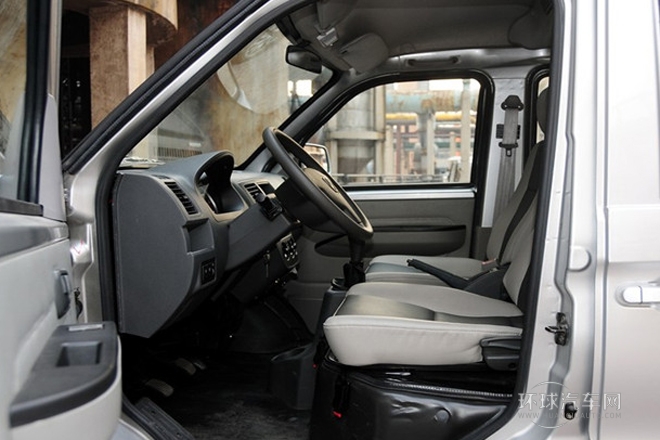 2013款 1.3L加長旺業(yè)型