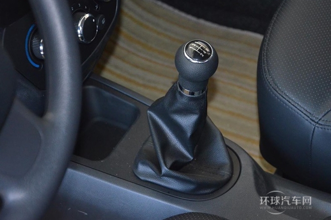 2013款 1.5L 手動(dòng)精英型 國V