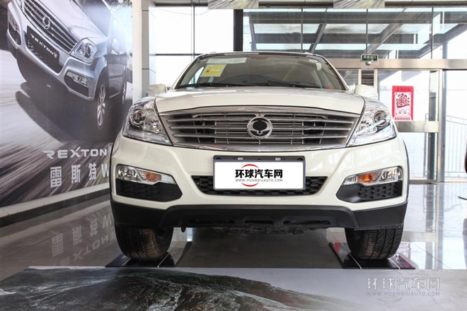2014款 2.0T 兩驅(qū)精英導(dǎo)航版5座