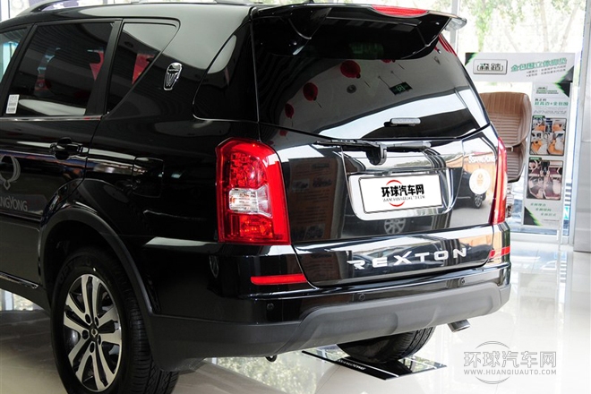 2014款 2.0T 四驅(qū)豪華導航版5座