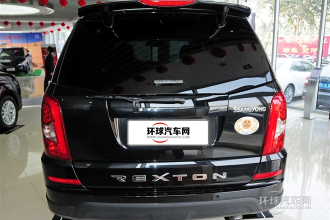 2014款 2.0T 四驅(qū)豪華導航版5座