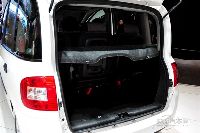 2010款 1.6L 汽油標準型5座