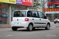 2010款 1.6L 汽油標(biāo)準(zhǔn)型6座