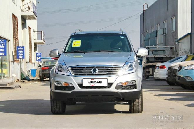 2014款 2.0T 兩驅(qū)精英導(dǎo)航版7座