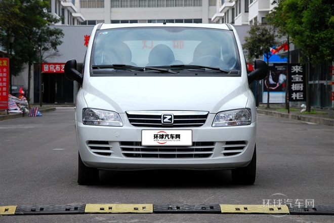 2010款 1.6L 汽油標準型6座