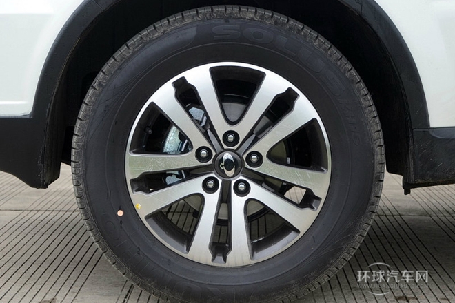 2014款 2.0T 四驅豪華導航版7座