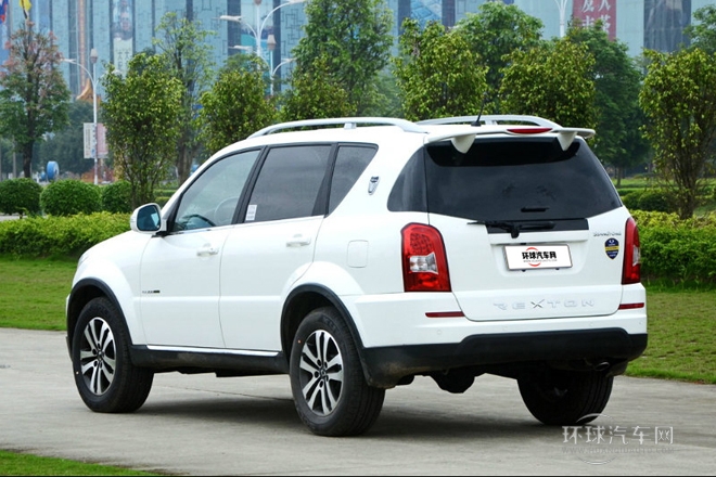 2014款 2.0T 四驅(qū)豪華導(dǎo)航版7座