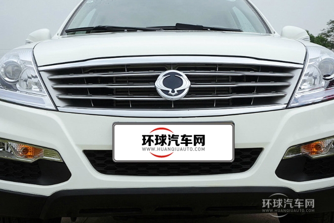 2014款 2.0T 四驅(qū)豪華導(dǎo)航版7座