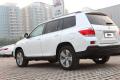 2013款 2.7L 兩驅(qū)7座探索版