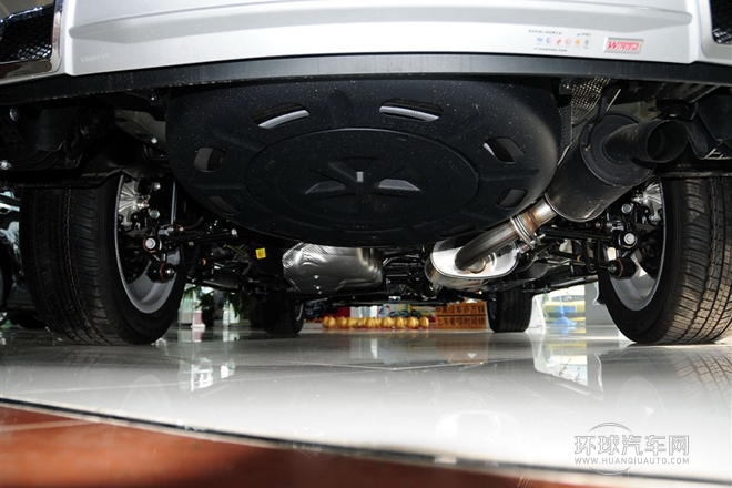 2013款 2.7L 兩驅(qū)7座紫金版