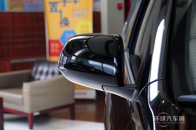 2013款 2.7L 兩驅(qū)7座紫金版
