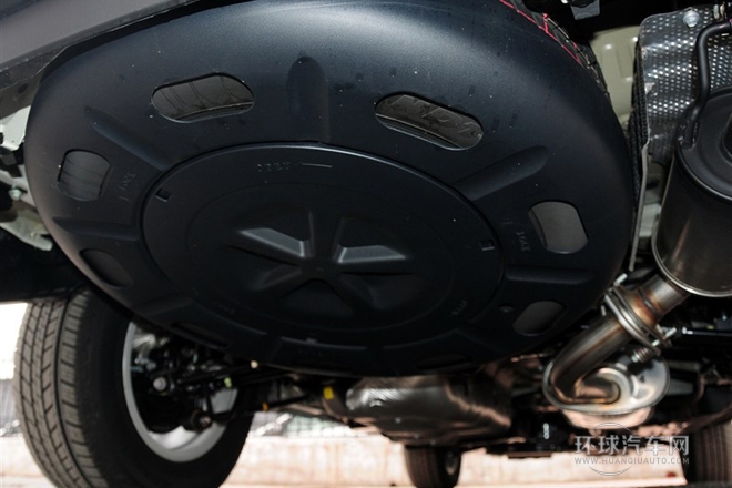 2012款 2.7L 兩驅(qū)5座精英版