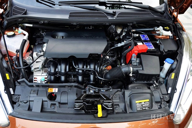 2013款 兩廂 1.5L 自動(dòng)勁動(dòng)型