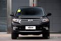 2012款 2.7L 兩驅(qū)7座精英版