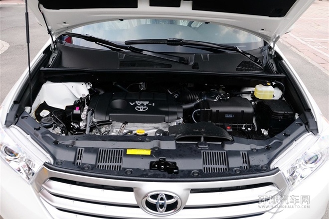 2012款 2.7L 兩驅(qū)5座運動版