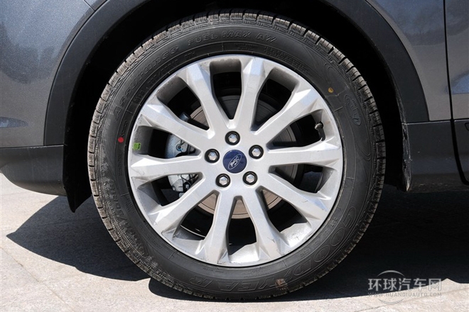 2013款 1.6L GTDi 兩驅(qū)舒適型