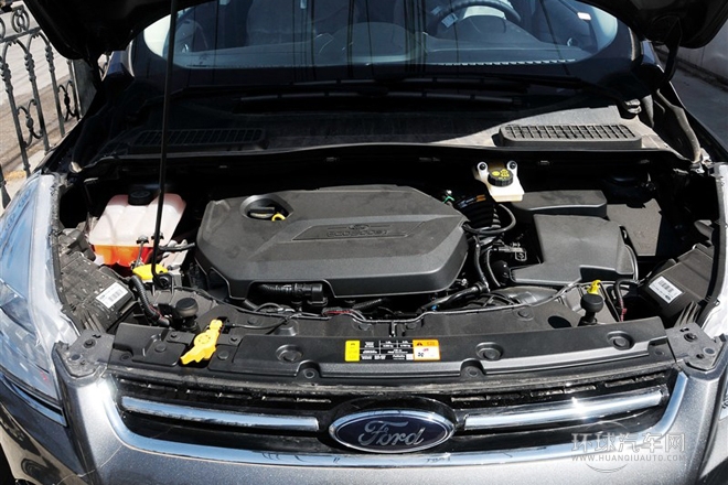 2013款 1.6L GTDi 兩驅(qū)舒適型