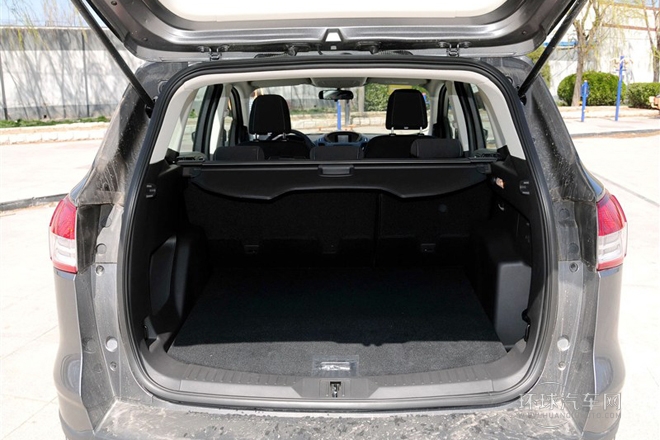 2013款 1.6L GTDi 兩驅(qū)舒適型