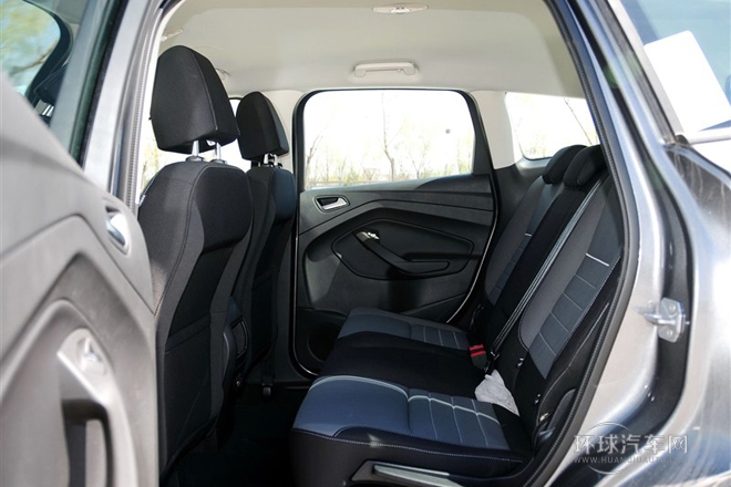 2013款 1.6L GTDi 兩驅(qū)舒適型