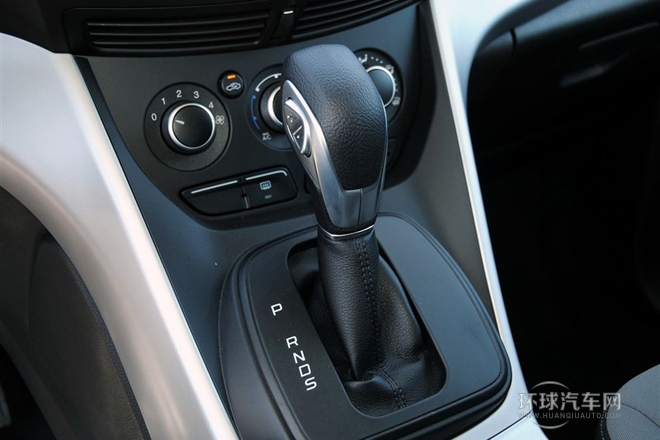 2013款 1.6L GTDi 兩驅(qū)舒適型