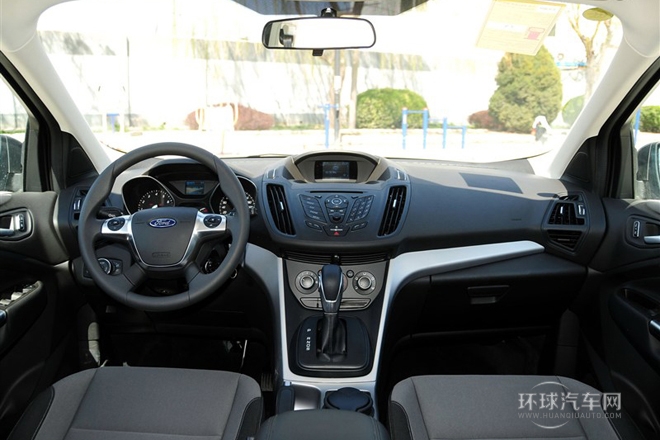 2013款 1.6L GTDi 兩驅(qū)舒適型
