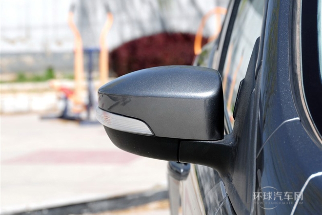 2013款 1.6L GTDi 兩驅(qū)舒適型