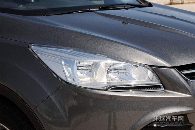 2013款 1.6L GTDi 兩驅舒適型