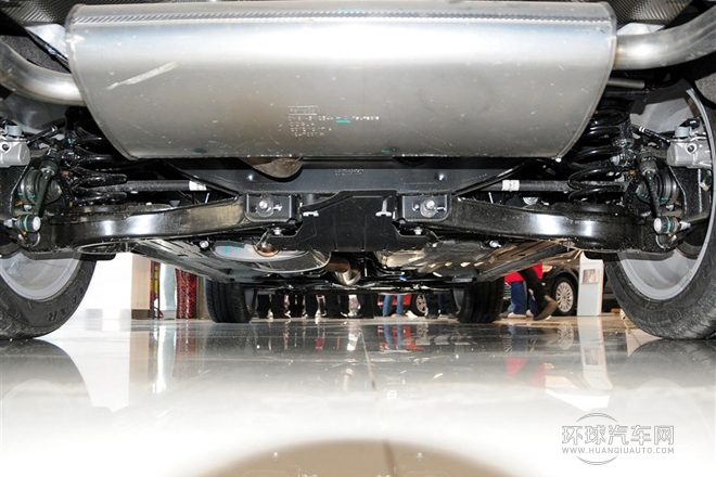 2013款 1.6L GTDi 四驅(qū)精英型