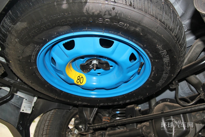 2014款 2.7T 四驅(qū)豪華導(dǎo)航版7座